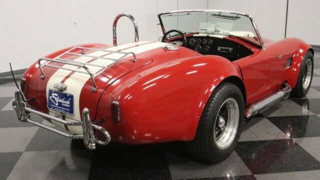 Shelby Cobra 1965 image number 37