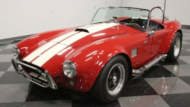 Shelby Cobra 1965 image number 5