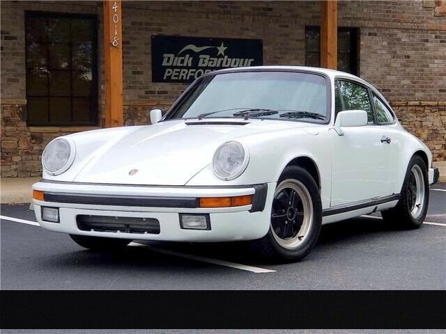 Porsche 911 1979 image number 0