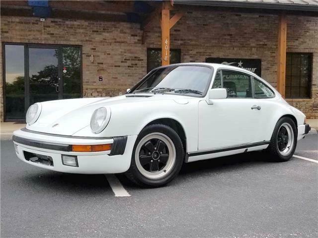 Porsche 911 1979 image number 1