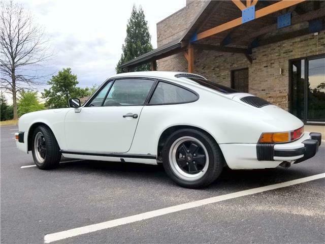 Porsche 911 1979 image number 14