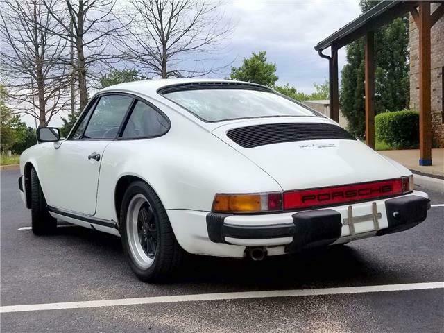 Porsche 911 1979 image number 15