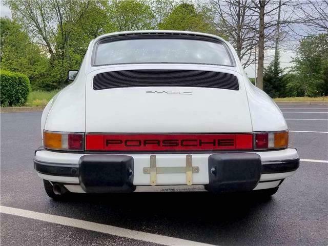 Porsche 911 1979 image number 16