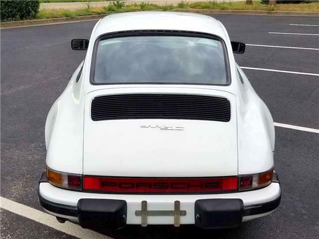 Porsche 911 1979 image number 17