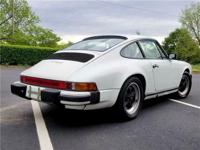 Porsche 911 1979 image number 18