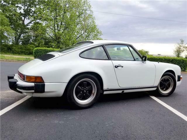 Porsche 911 1979 image number 19