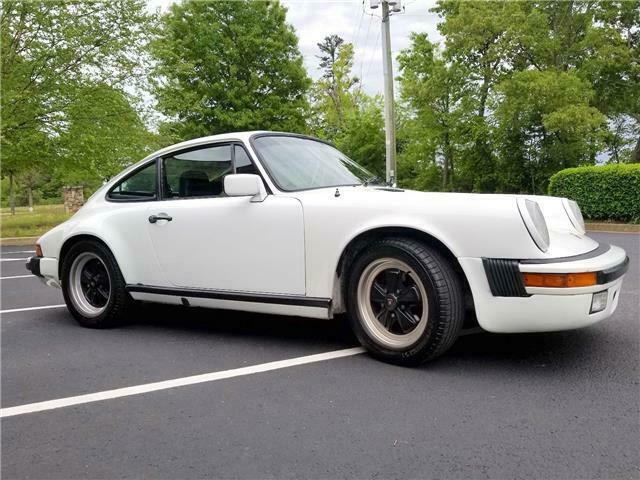 Porsche 911 1979 image number 20