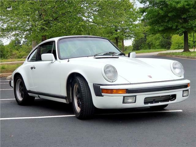 Porsche 911 1979 image number 21