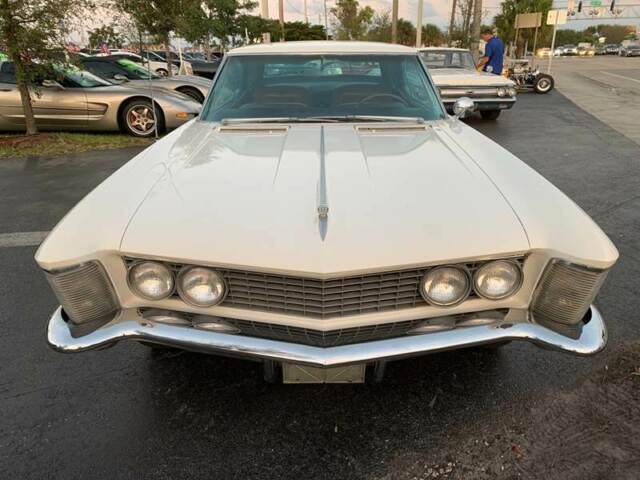 Buick Riviera 1964 image number 31