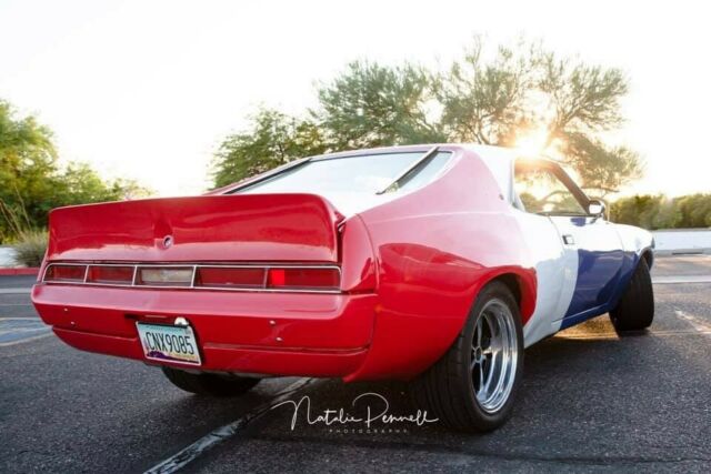 AMC Javelin 1970 image number 0