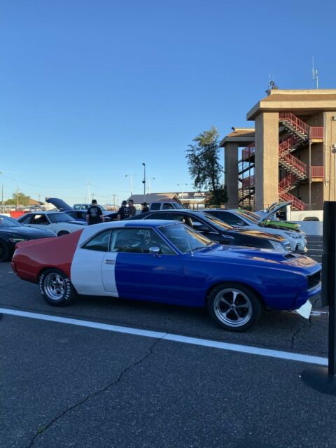 AMC Javelin 1970 image number 17