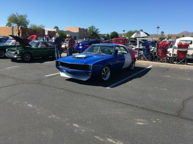 AMC Javelin 1970 image number 18