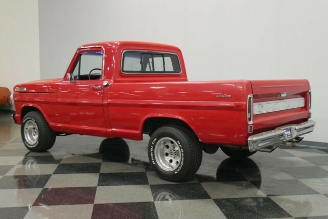 Ford F-100 1968 image number 32