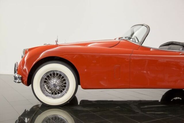 Jaguar XK 1959 image number 30