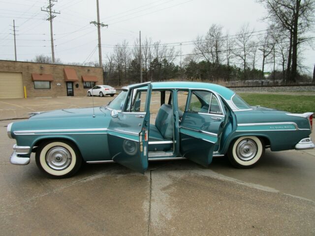 Chrysler New Yorker 1955 image number 31