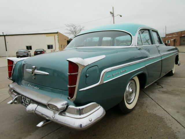 Chrysler New Yorker 1955 image number 33