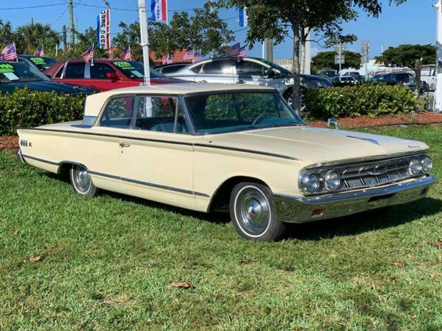 Mercury Monterey 1963 image number 13