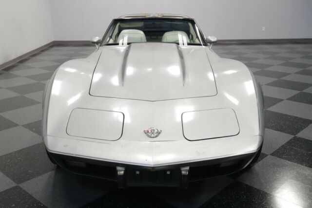 Chevrolet Corvette 1978 image number 43