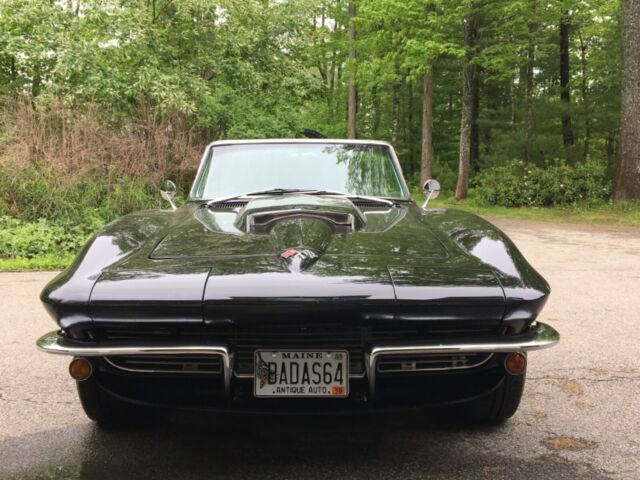 Chevrolet Corvette 1964 image number 0