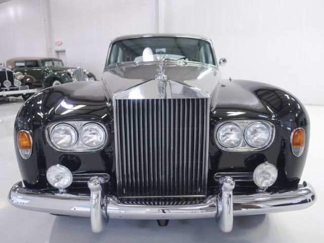 Rolls-Royce Silver Cloud 1965 image number 1