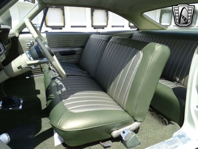 Mercury Monterey 1967 image number 15