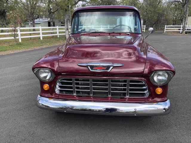 Chevrolet 3100 1955 image number 1