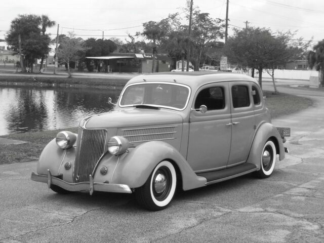 Ford SEDAN 1936 image number 1