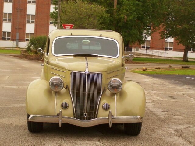 Ford SEDAN 1936 image number 16