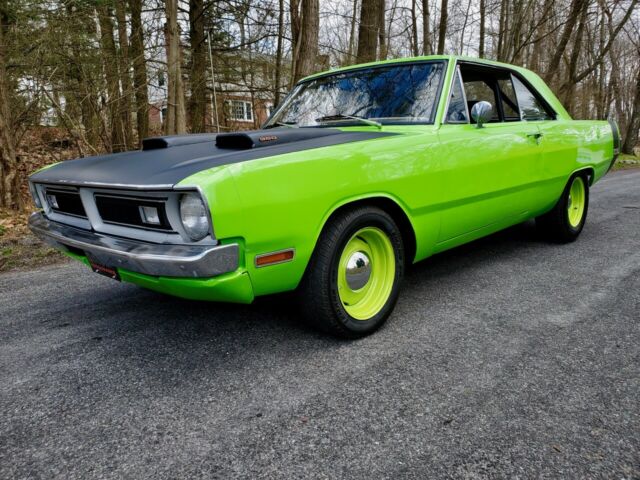 Dodge Dart 1971 image number 1