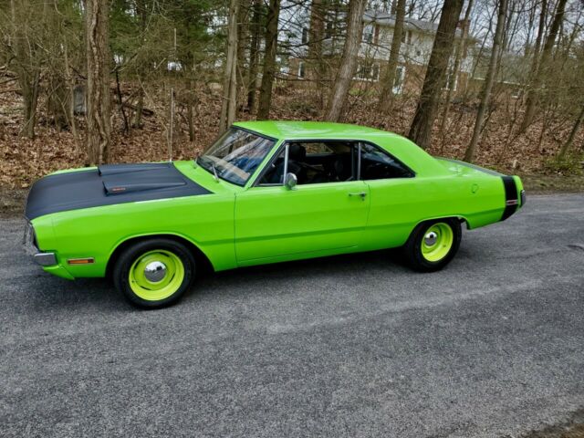 Dodge Dart 1971 image number 6