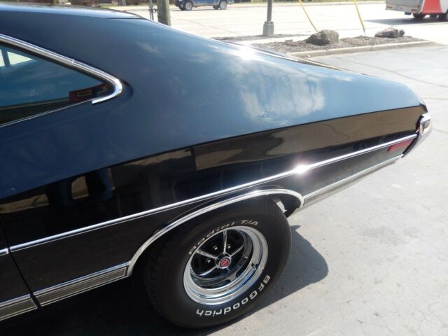 Ford Torino 1972 image number 15