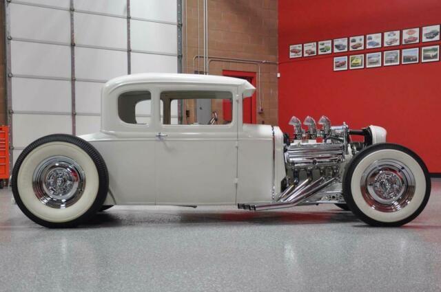 Ford Model A 1930 image number 0