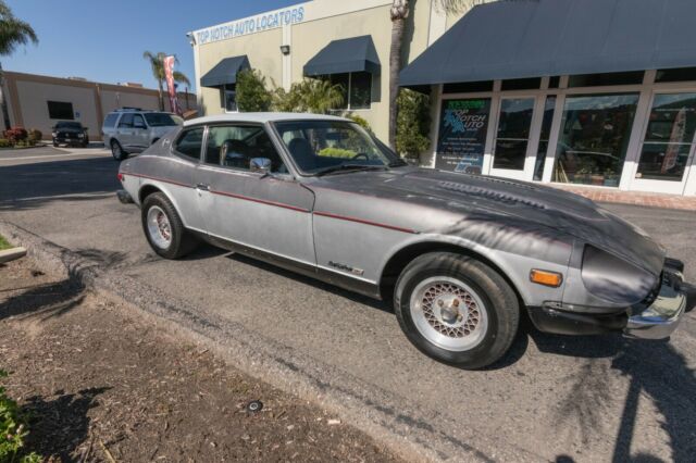 Datsun Z-Series 1974 image number 26