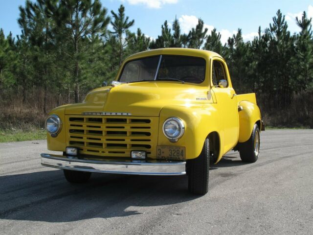 Studebaker Pick UP 1951 image number 25