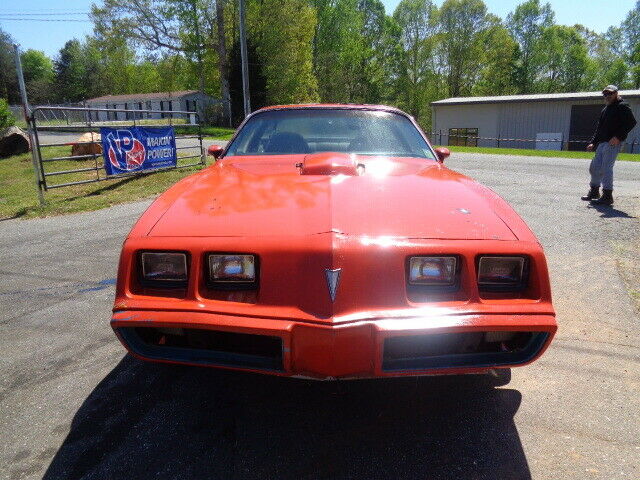 Pontiac Firebird 1979 image number 30