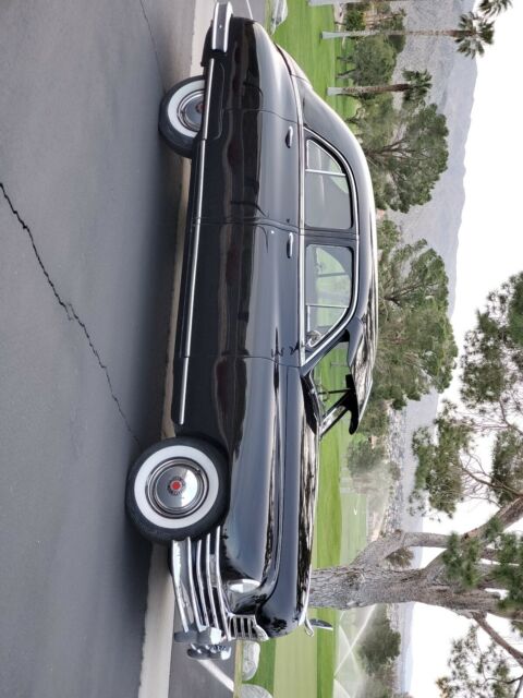 Packard 8 1949 image number 0