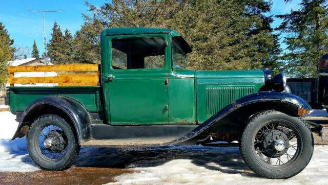 Ford Model A 1931 image number 21