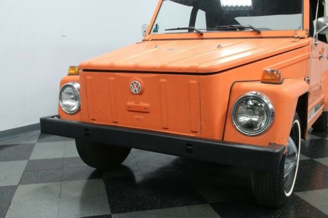 Volkswagen Thing 1973 image number 47