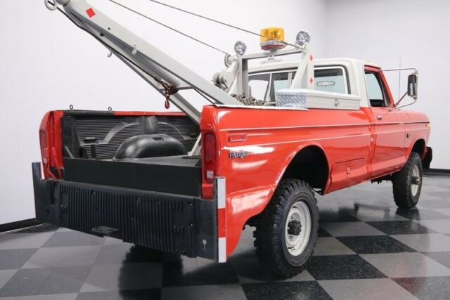 Ford F-250 1975 image number 37