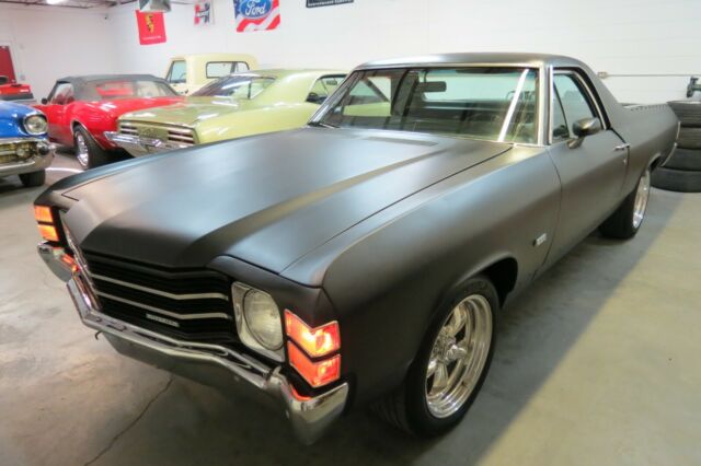 Chevrolet El Camino 1971 image number 0