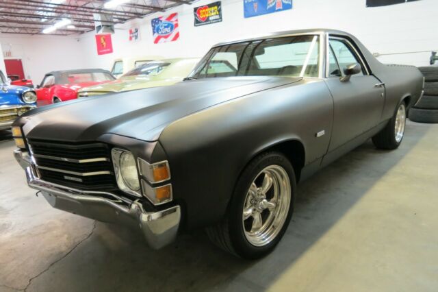 Chevrolet El Camino 1971 image number 19