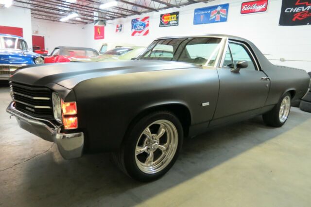 Chevrolet El Camino 1971 image number 2