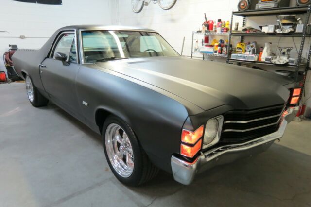 Chevrolet El Camino 1971 image number 22