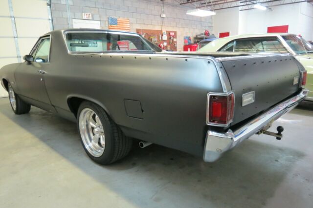 Chevrolet El Camino 1971 image number 29