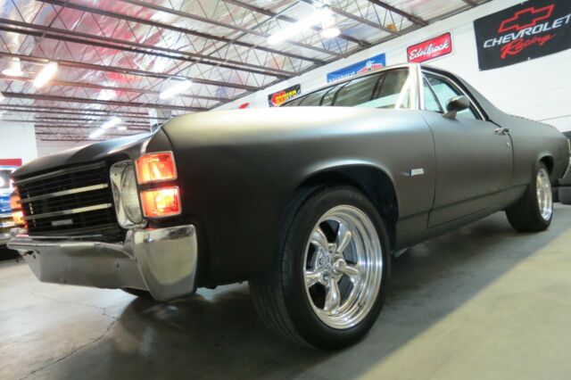 Chevrolet El Camino 1971 image number 34