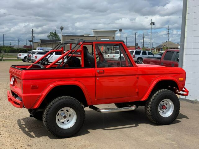 Ford Bronco 1976 image number 3