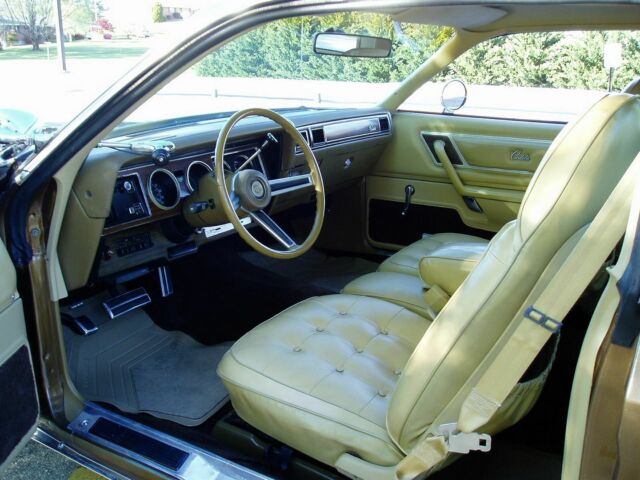 Chrysler Cordoba 1976 image number 15