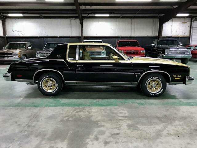 Oldsmobile Cutlass 1979 image number 5