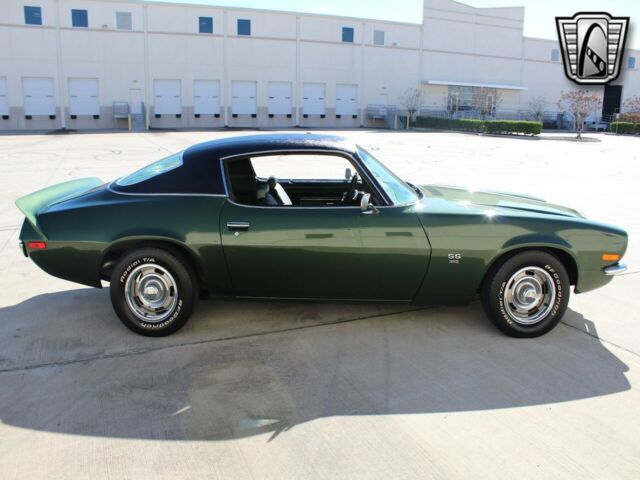 Chevrolet Camaro 1970 image number 39