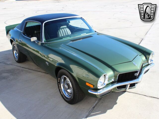 Chevrolet Camaro 1970 image number 41